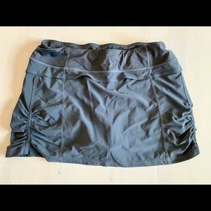 Lululemon Skort